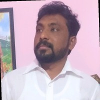 Prakash Borde