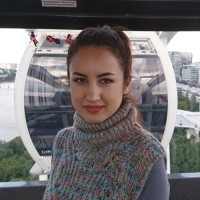 Hengameh Zabihi