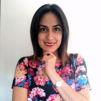 Karla Puga