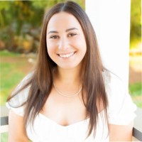 Leah Greenberg