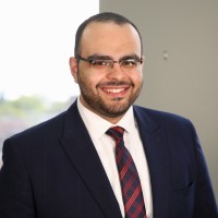 Mohamed Elsherbini