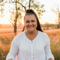 Sarah Paton