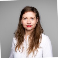 Agne Selemonaite