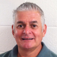 David Cooper