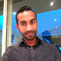Darmendran Kumar