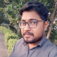 Vishal Momale