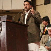 Masood ur Rehman
