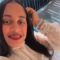Wendy Reyes Rodriguez