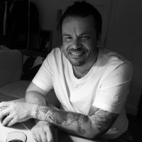 Andrew Collins