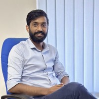 Akhil K A