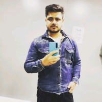 Jatin Bhanot