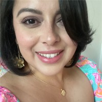 Dora Jimenez