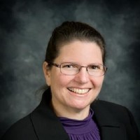Marlene Eicher