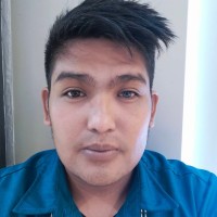 Vince Marasigan