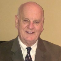 Ronald Ravenstein