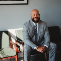 Rodney Fentress, MRP, SRS, ABR