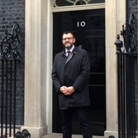 Iain Cameron