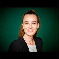 Cecilie Holtermann Vinderslev