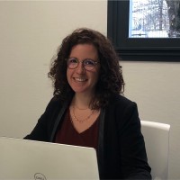 Agnès Manoeuvrier