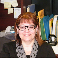 Anna Rolfe