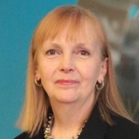 Helen Dyson
