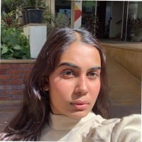 Akansha Singh Rajput