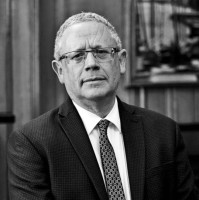 Sir Roy Stone CBE