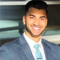 Aashir Sohail, MBA