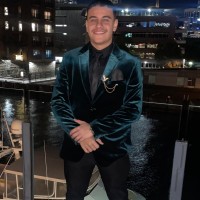 Josh Beshay