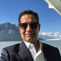 Rajesh Joshi