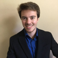 Daniel Scarlett
