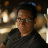 Hector Pallares