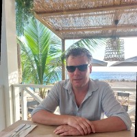Bart Breedijk