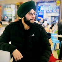 Harsimran Singh