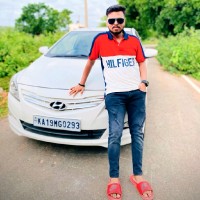 Hemanth P