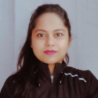 Swaleha Sayyed