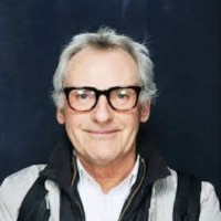 Rob Bos