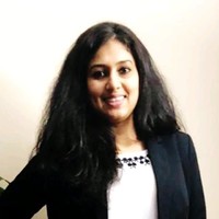 Trupti Mehta