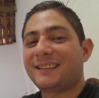 Roberto Sinarega