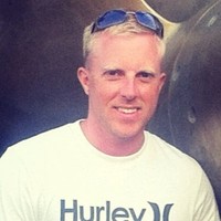 Joe Harper
