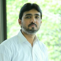 Rehan Saleem