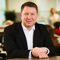 Mark Pattenden