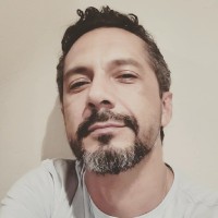 Carlos Vilela