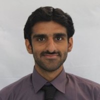 Waheed Iqbal