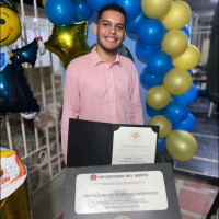 Javier Alberto Rodriguez Rodriguez