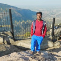 Lakshmikantha S
