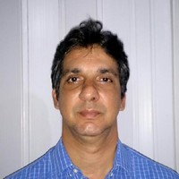 marcos Aurélio Ferreira