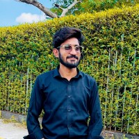 Zeeshan Rauf
