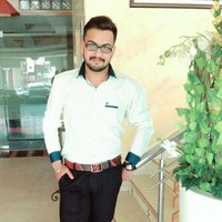 ANKIT CHATURVEDI