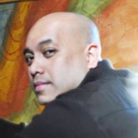 Garrick Naguit